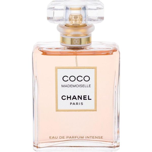 Chanel Coco Mademoiselle 50 ml aanbieding | #1 Geuren | beslist.nl