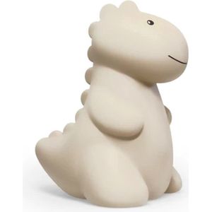 Atelier Pierre Jéroom Dino nachtlamp H20cm sand