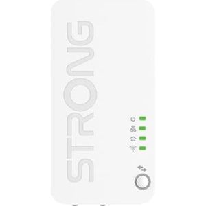 Powerline Adapter Kit met Dual Band WiFi en 2 Gigabit-poorten - 750 Mbps, 2 Stuks