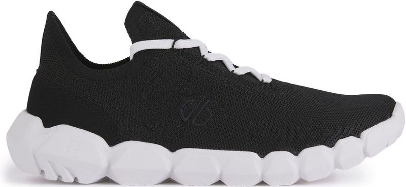 Dare2b - Hex-at - Wandelschoenen - Zwart - Gerecycled Mesh