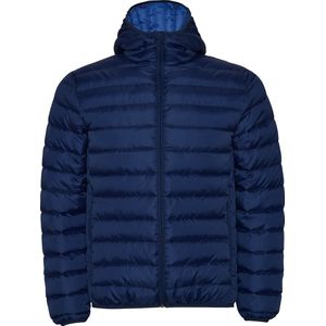 Roly Unisex Norway Sport Jacket RY5097 - Royal Blue 05/Navy Blue 55 - S