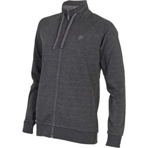 Donnay Sportvest Antraciet