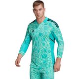 adidas Condivo 22 Keepersshirt - sportshirts - turquoise - Mannen