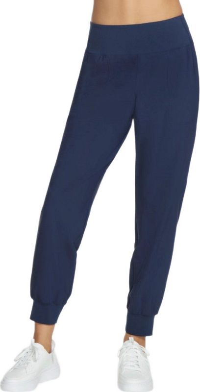 Skechers - Journey - Pantalon de Jogging - Blauw Marine - GOSTRETCH ULTRA