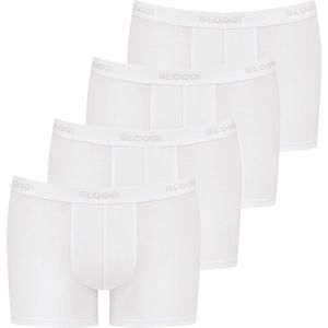 sloggi Heren Boxershorts - Pants - Slips 4-pack 24/7