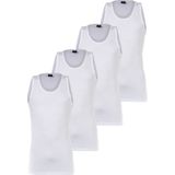 G-STAR Onderhemd Verpakking van 4