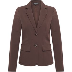 Travel Blazer Uni 2015 Espresso