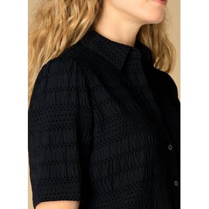 IVY BEAU Ellie Tops - Black - maat 36