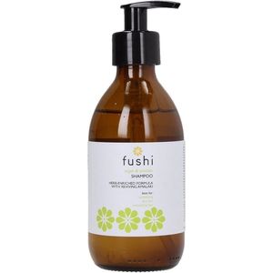 Scalp Soother Herbal Shampoo