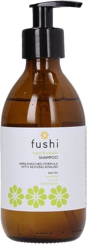 Scalp Soother Herbal Shampoo
