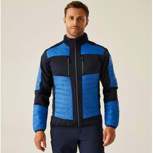 Jas Wandelen Volwassenen Thermisch Hybride