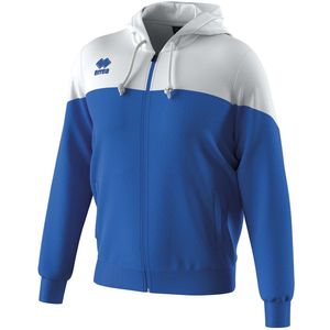 Errea - Ben - Hooded Sweatshirt - Tweekleurig - Met Capuchon