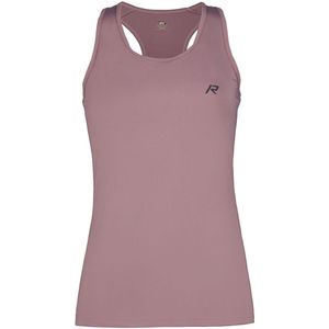 Rukka Maanselka Mouwloos T-shirt Roze 36 Vrouw