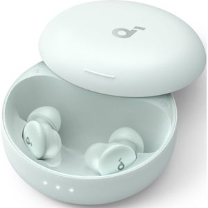 soundcore - Sleep A30 - Slaapkoptelefoon - Intelligente Actieve Ruisonderdrukking - 45 Uur Speeltijd