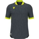 Macron - Cerberus Eco - Wedstrijdshirt - 100% Gerecycled PET - Innovatief Ontwerp