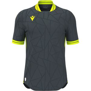 Macron - Cerberus Eco - Wedstrijdshirt - 100% Gerecycled PET - Innovatief Ontwerp