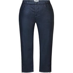 Zhenzi twist fit coated blauw maat L 50/52