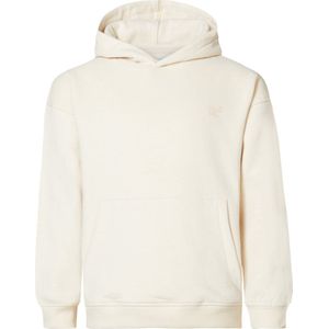 Noppies Hoodie Nanded van Biologisch Katoen Beige