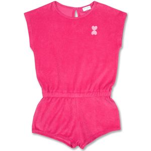 Towel Jumpsuit Party Punch | Petit Blush 104
