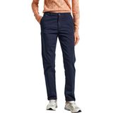 Pepe Jeans - PL211696 Tracy - Chino Broek - Beige - Casual - Katoen