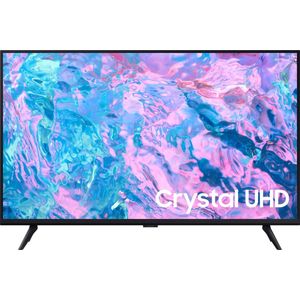 Samsung UE50CU7020 - 50 inch - 4K LED - 2023