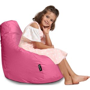 Casacomfy Zitzak Kind - Premium Junior - Roze