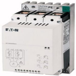 Eaton DS7-342SX100N0-N EAT SOFTST.110/230 55KW 100A