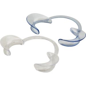 50x Mondspreiders Maat M - voor Tandenbleken - Tandheelkundig werk - Mondspreider - Wang Opener Tanden Bleken - Whitening - Tandenbleek lepel