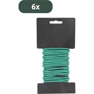 Famiflora binddraad - 6 stuks van Ø3,5mmx5m