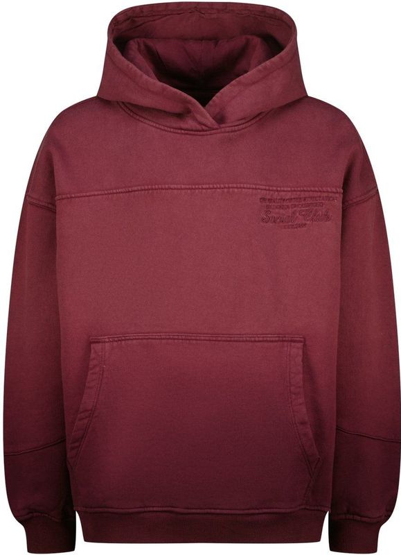 Vingino - Nicah - Hoodie - Bordeaux