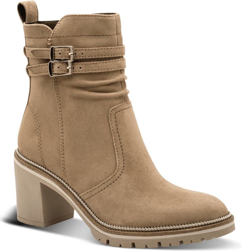 Tamaris - 1-25383-45 - Enkellaarsje - 400