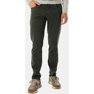 Meyer Dubai Broek - Groen - Maat 52