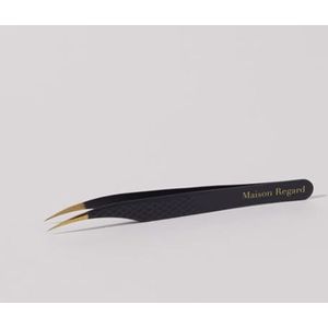 Isolatietang voor wimperextensions - Professioneel gereedschap voor perfect resultaat