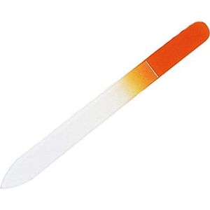 Rojafit Manicure glasvijl Oranje - 14 cm.
