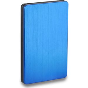 Solacis Externe Harde Schijf - 500 GB - Draagbaar