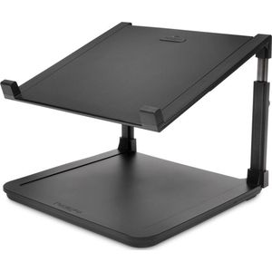 Kensington SmartFit Ergonomische Laptop Standaard - Verstelbare Laptophouder voor Thuiswerken - Zwart