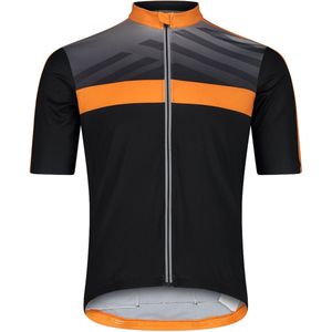 CMP Full Zip Wielrenshirt Heren