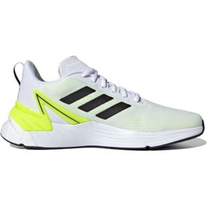 Running Adidas Response Super ""White/Black/Green"" - Maat 41 1/3