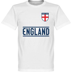 Engeland Team T-Shirt - XS
