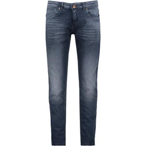 Cars Jeans - Heren Jeans - Slim Fit - Stretch - Lengte 34 - Blast - Dallas Blue