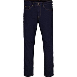 GARCIA Zucko Heren Dad Fit Jeans Blauw - Maat W28 X L32