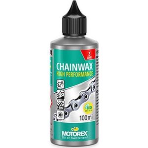Motorex Ketting Wax - Fles 100 ml