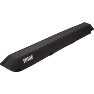 Thule surf pads Surfboarddrager Black Wide - L 30