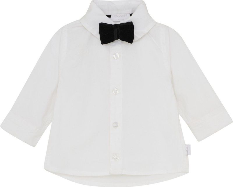 Noppies - Sublet - T-shirt - Jongens - Lange Mouwen