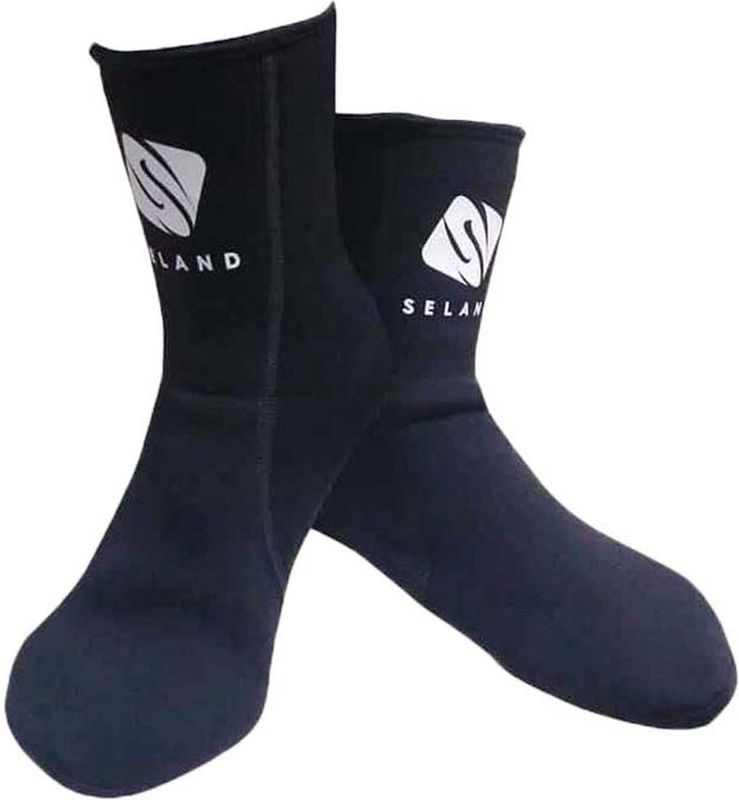 Seland - Abbt - Duikbooties - 5 Mm