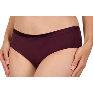 Naturana Andalucia Bordeaux - Short Maat: 44