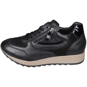 Helioform - Sneaker - Zwart