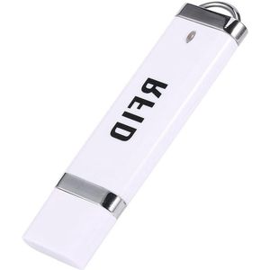 RFID Mini EM ID Reader - USB Plug - NIEUW - 125Khz Handige mini RFID EM ID reader met USB plug voor eenvoudige connectiviteit. Compatibel met 125Khz systemen voor diverse toepassingen.