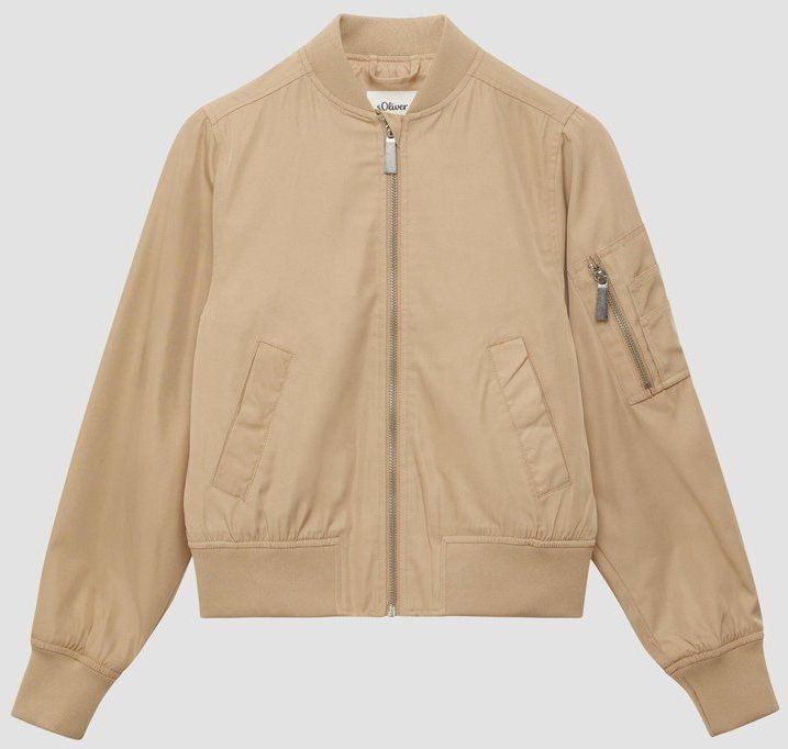 s.Oliver Outdoor-Jacke