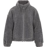 DreiMaster - Maritime - Jas - Zacht Teddy - Relaxed Fit